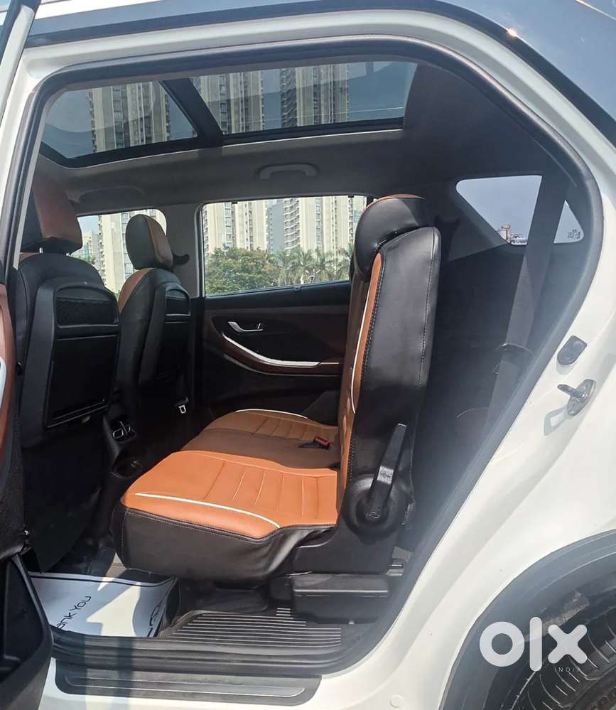 Hyundai Alcazar 1.5 Prestige (o) Diesel At 7 Str, 2022, Diesel