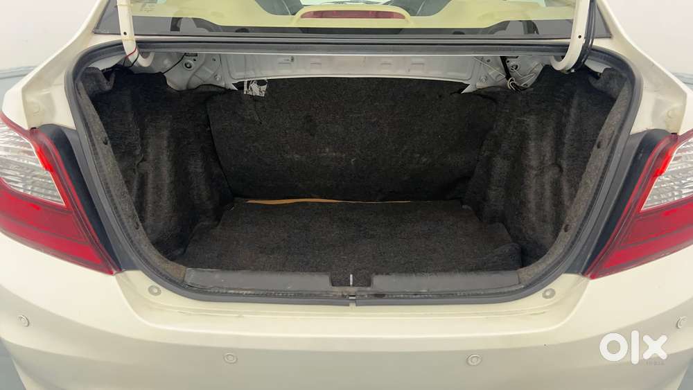 Honda Amaze E Option I-vtec, 2018, Petrol