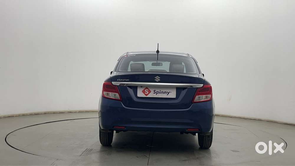 Maruti Suzuki Dzire 1.2 Vxi, 2023, Petrol