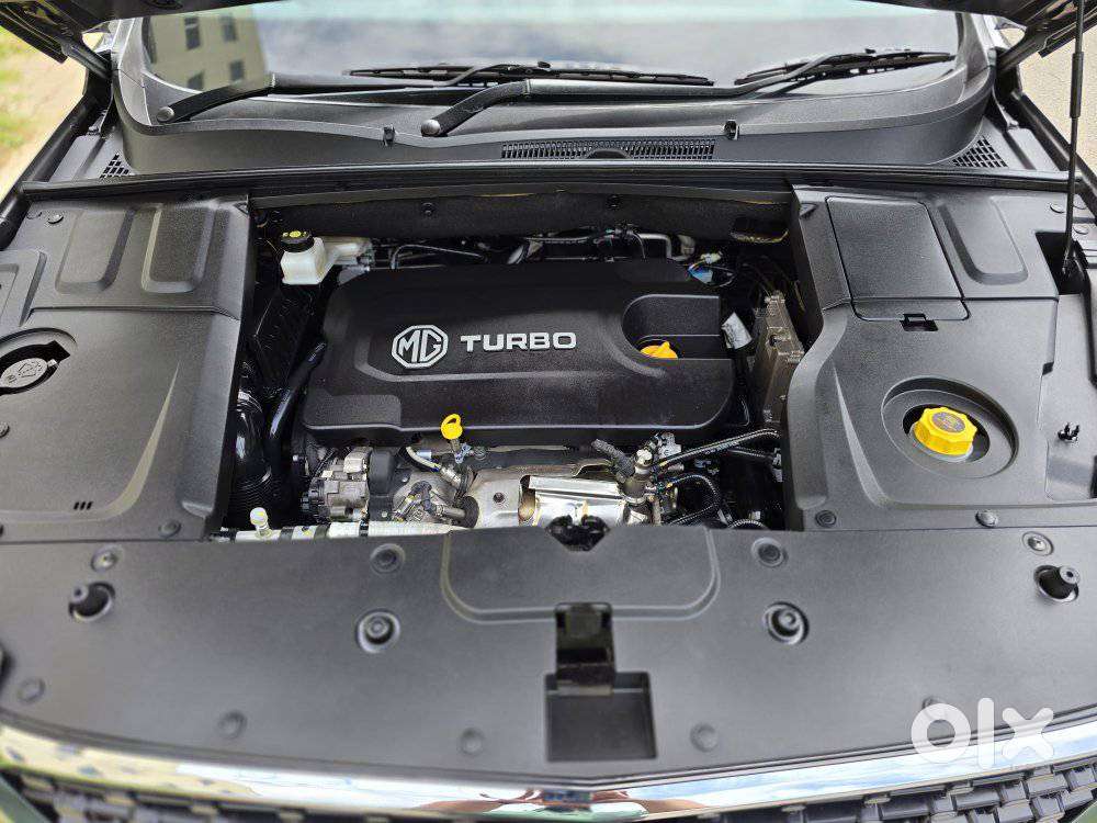 Mg Hector 2.0 Sharp Diesel, 2023, Diesel