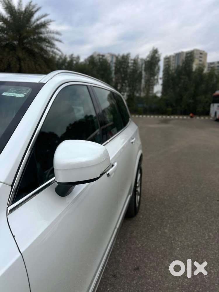 Volvo Xc 90 D5 Inscription, 2019, Diesel
