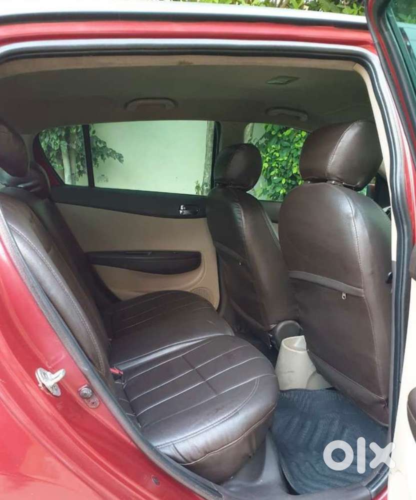 Hyundai I20 2010 Diesel Good Condition