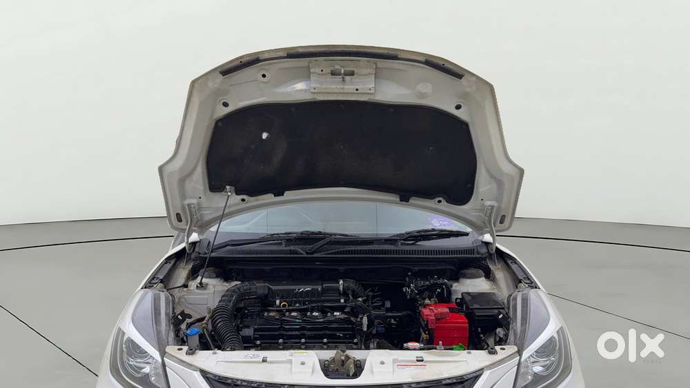 Maruti Suzuki Baleno Delta, 2021, Petrol