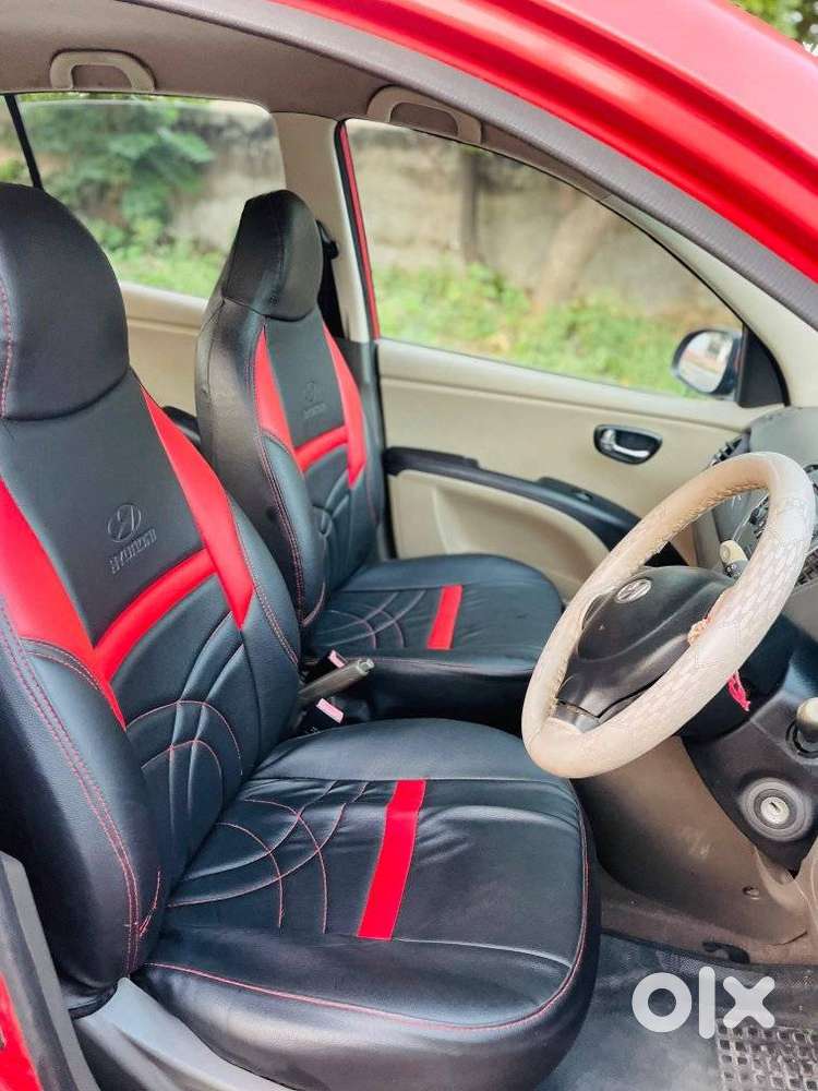 Hyundai I10 Sportz 1.2 Kappa2, 2012, Petrol