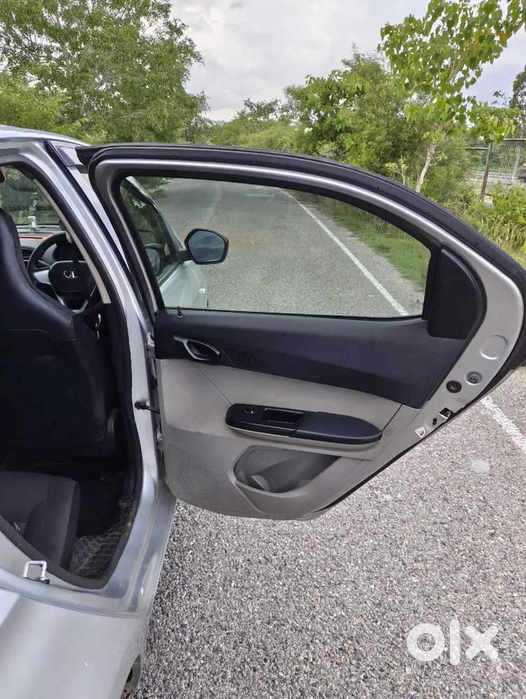 Tata Tiago 2018 Petrol Good Condition