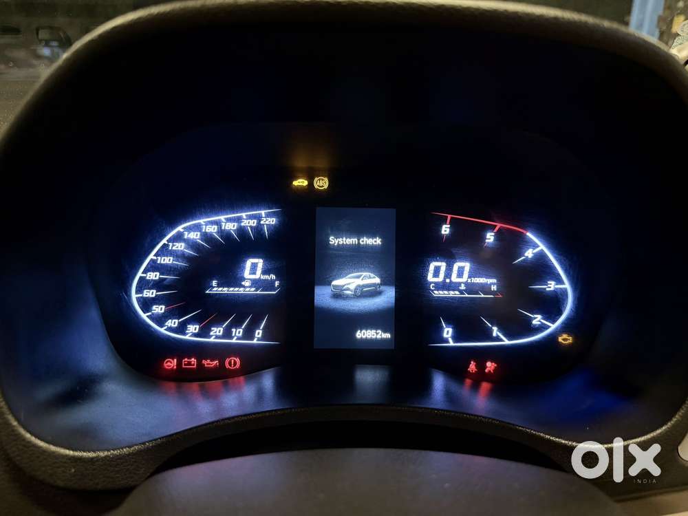 Hyundai Verna Sx 1.5 Crdi, 2022, Diesel