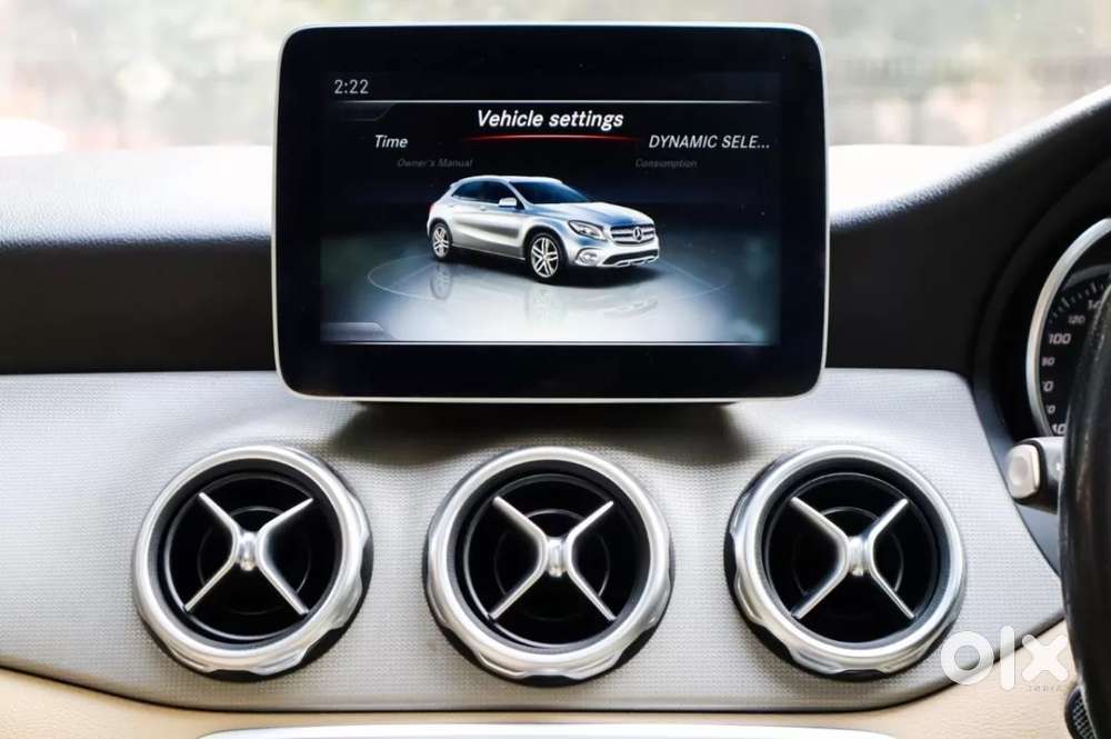 Mercedes-benz Gla Class 200 Sport Edition, 2018, Petrol
