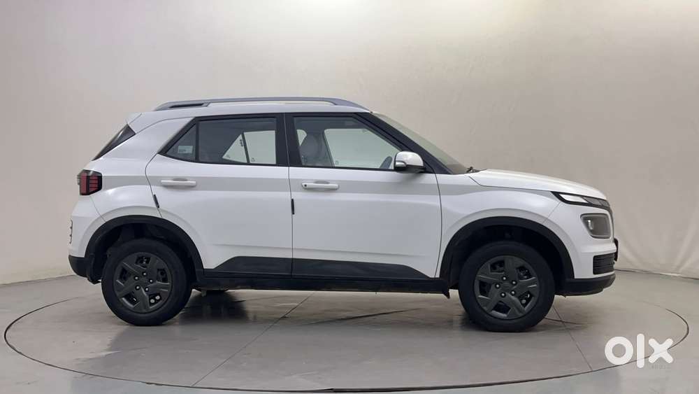 Hyundai Venue S Plus Mt 1.2 Kappa, 2025, Petrol