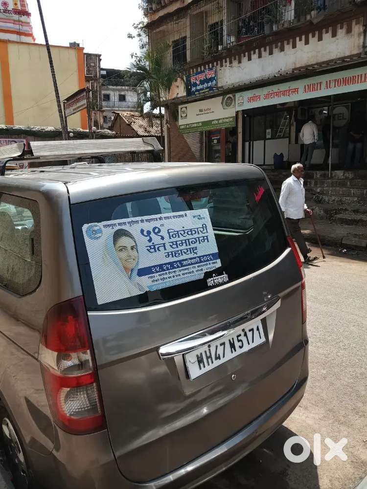 Chevrolet Enjoy 2016 Diesel