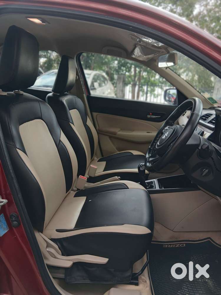 Maruti Suzuki Swift Dzire 1.3 Vxi, 2017, Petrol