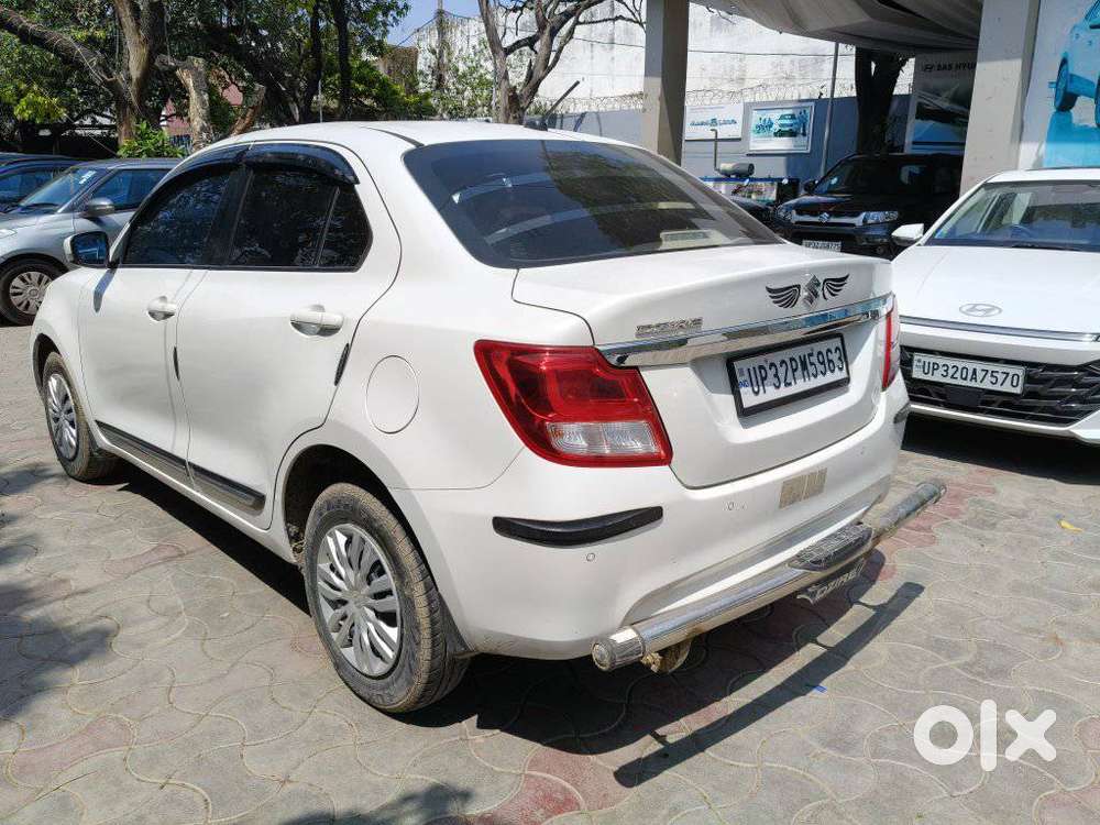 Maruti Suzuki Dzire 1.2 Vxi, 2024, Petrol