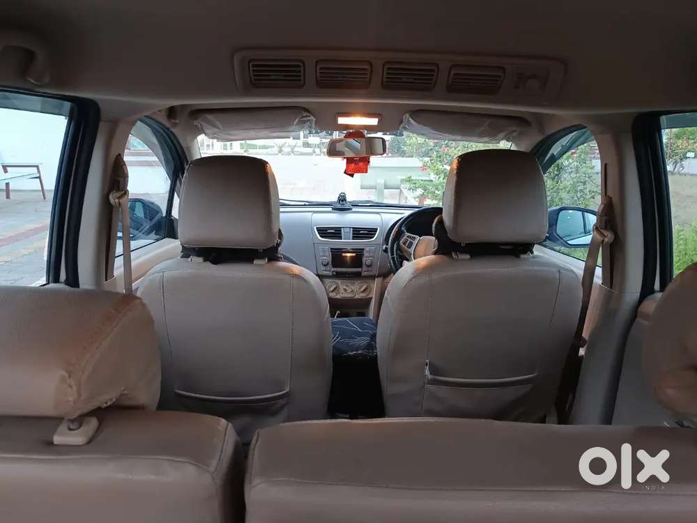 Maruti Suzuki Ertiga 2015 Diesel 160000 Km Driven