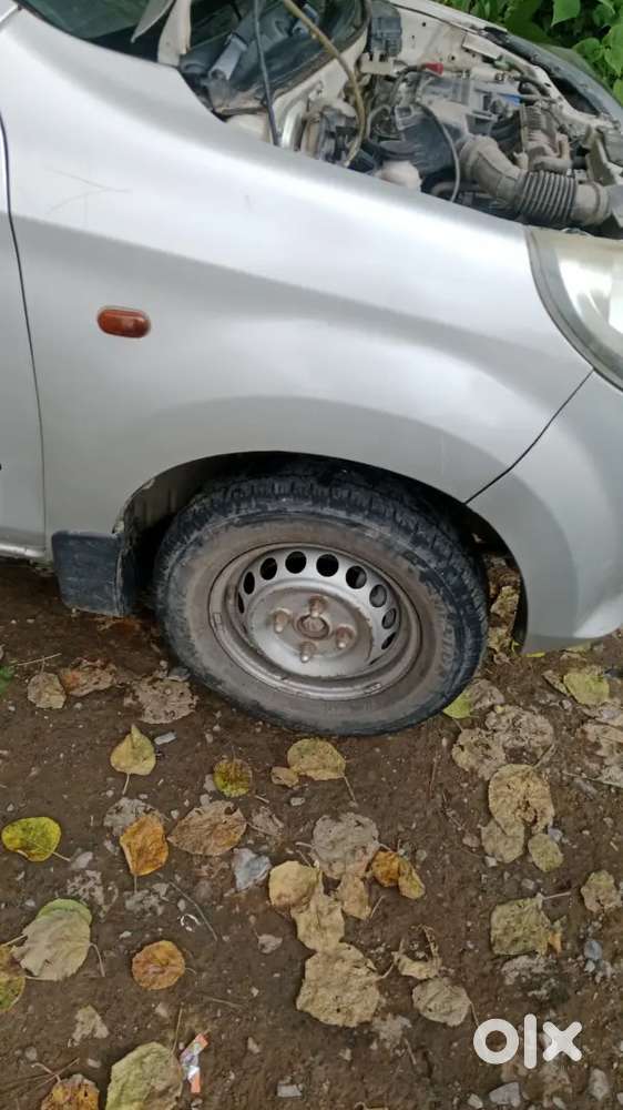 Maruti Suzuki Alto 2014 Model
