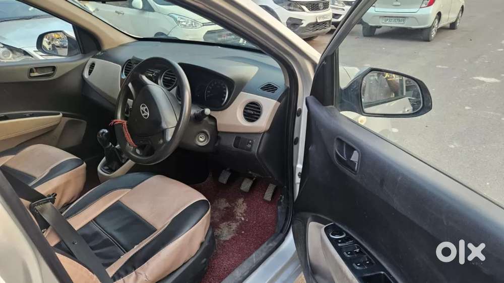 Hyundai Grand I10 1.2 Kappa Magna, 2015, Petrol