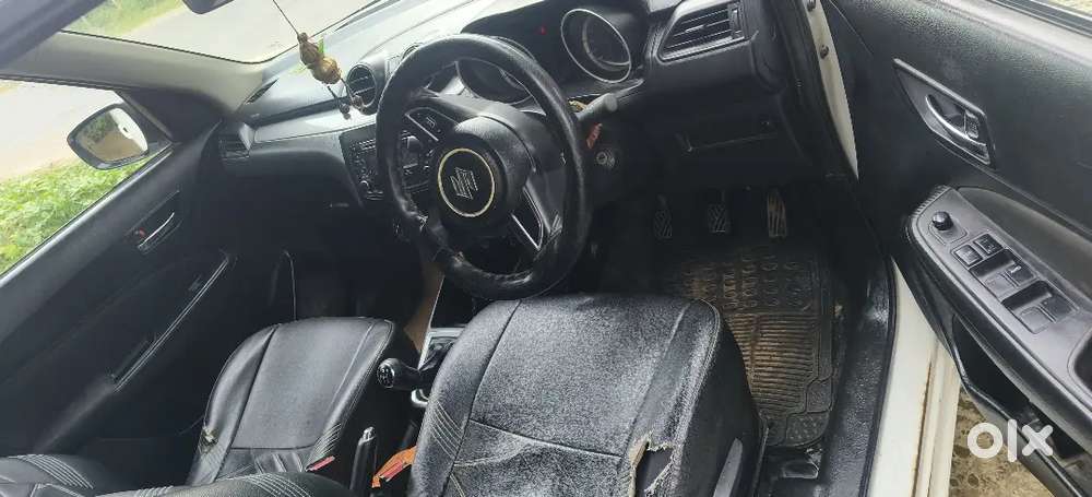 Maruti Suzuki Swift 2019