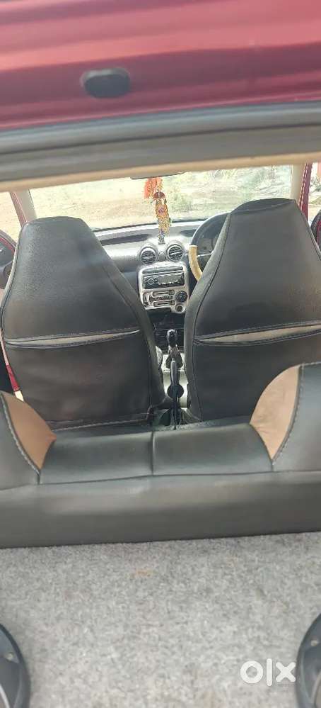 Hyundai Santro Xing Petrol 2009
