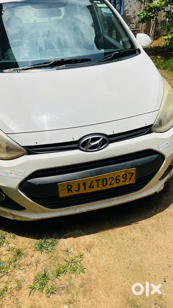 Hyundai Grand I10 2015 Diesel 280000 Km Driven