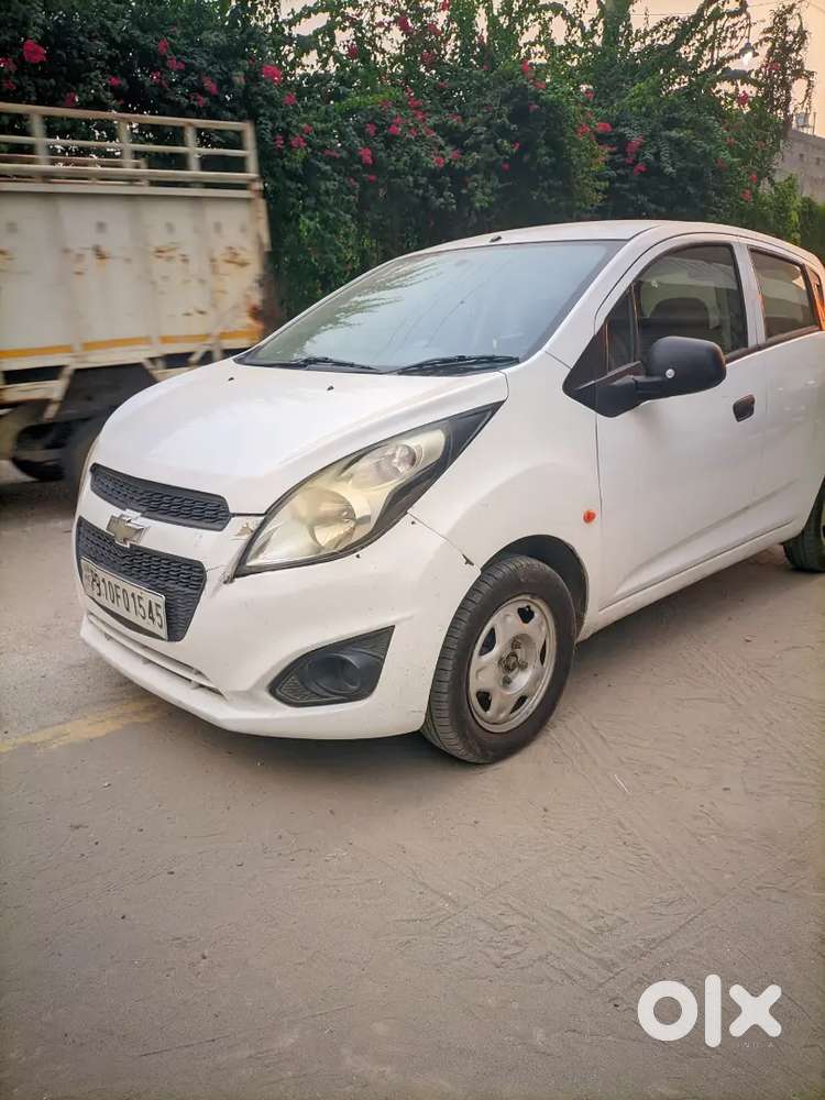 Chevrolet Beat Diesel 2016
