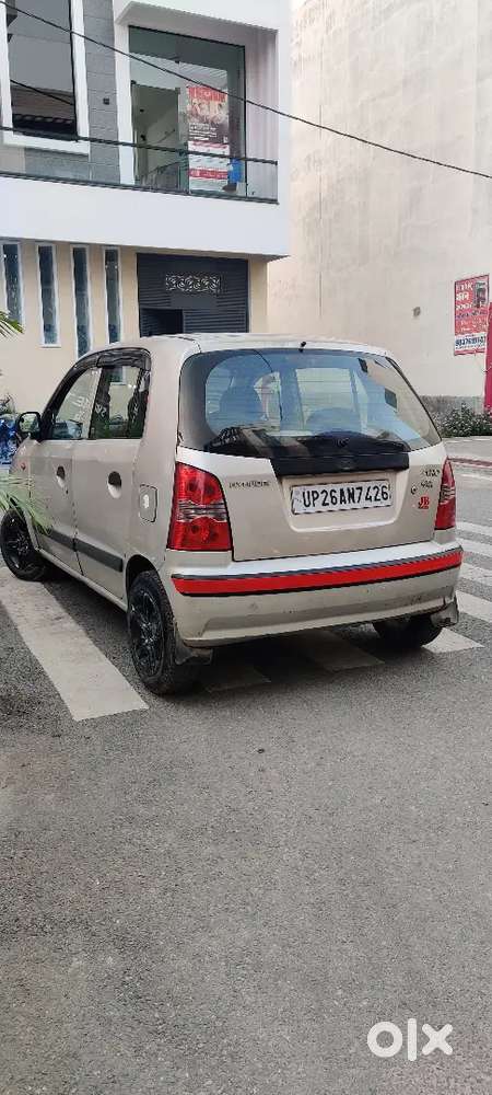 Hyundai Santro Xing Gls