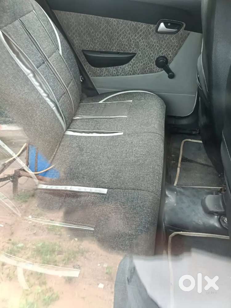 Maruti Suzuki Alto 2017 Lxi 800 Variant