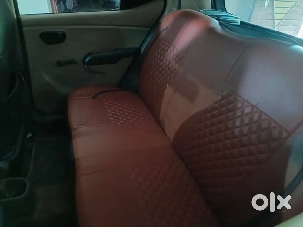 Hyundai I10 2011 Petrol