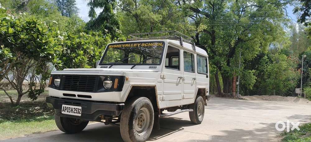 Force Trax Cruiser 1990