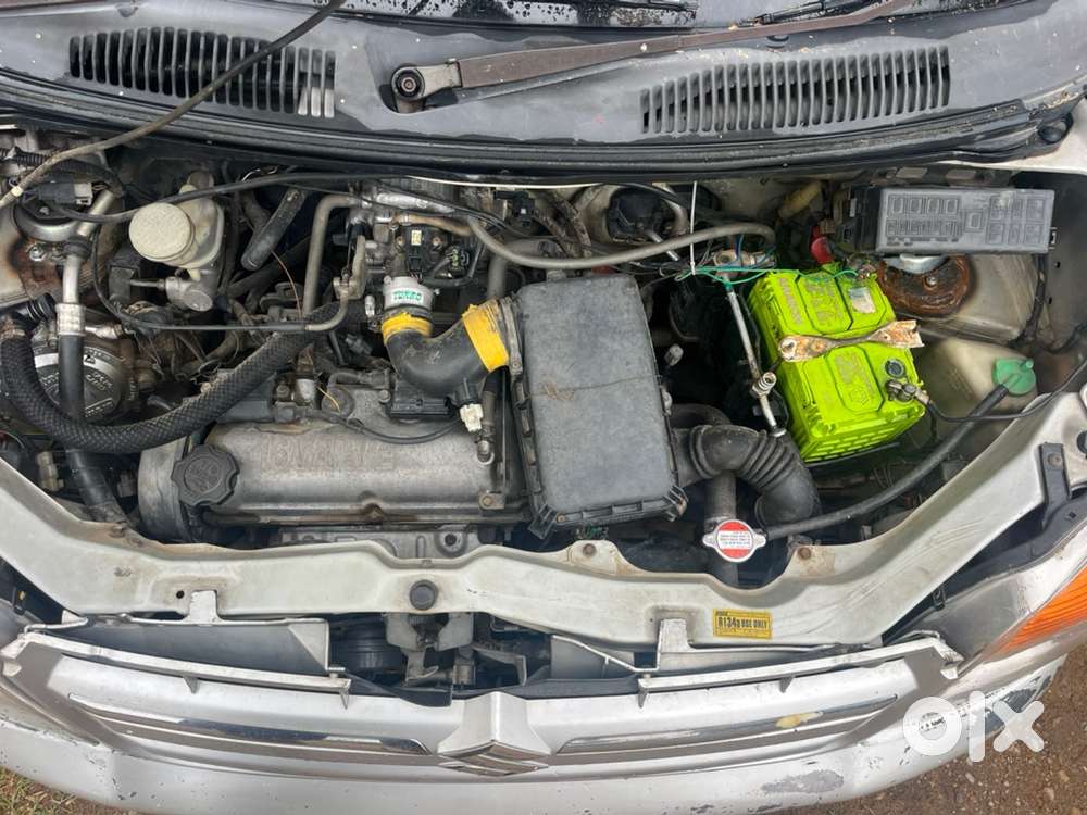 Wagonr 2029 Tak Rc