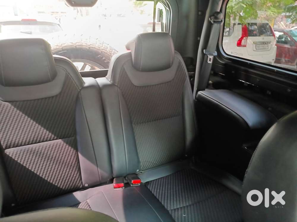 Mahindra Thar Lx Hard Top Diesel Mt 4wd, 2023, Diesel