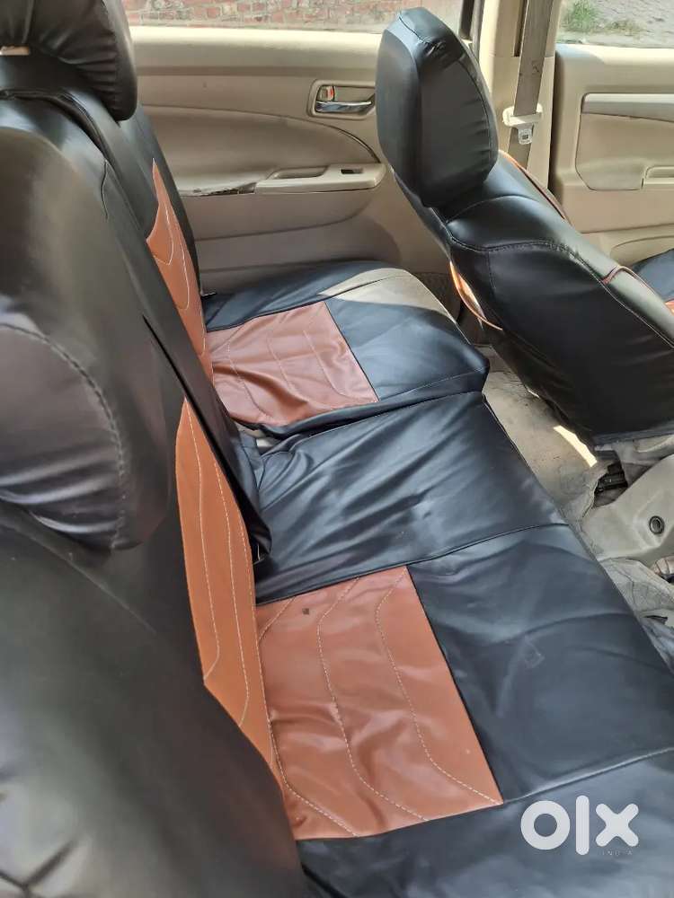 Maruti Suzuki Ertiga 2017