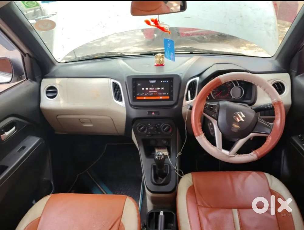 Top End Zxi Wagonr For Sale