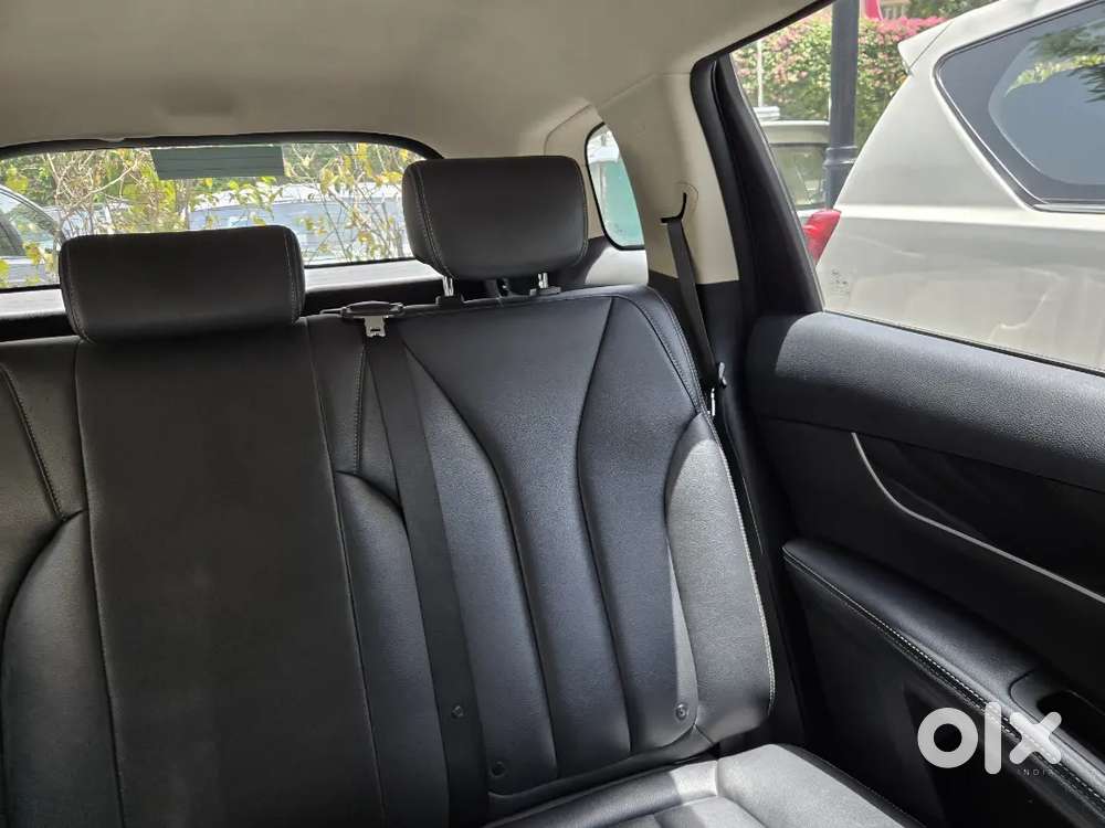 Byd E6 2024 Electric Under Warranty - All India Transfer Available