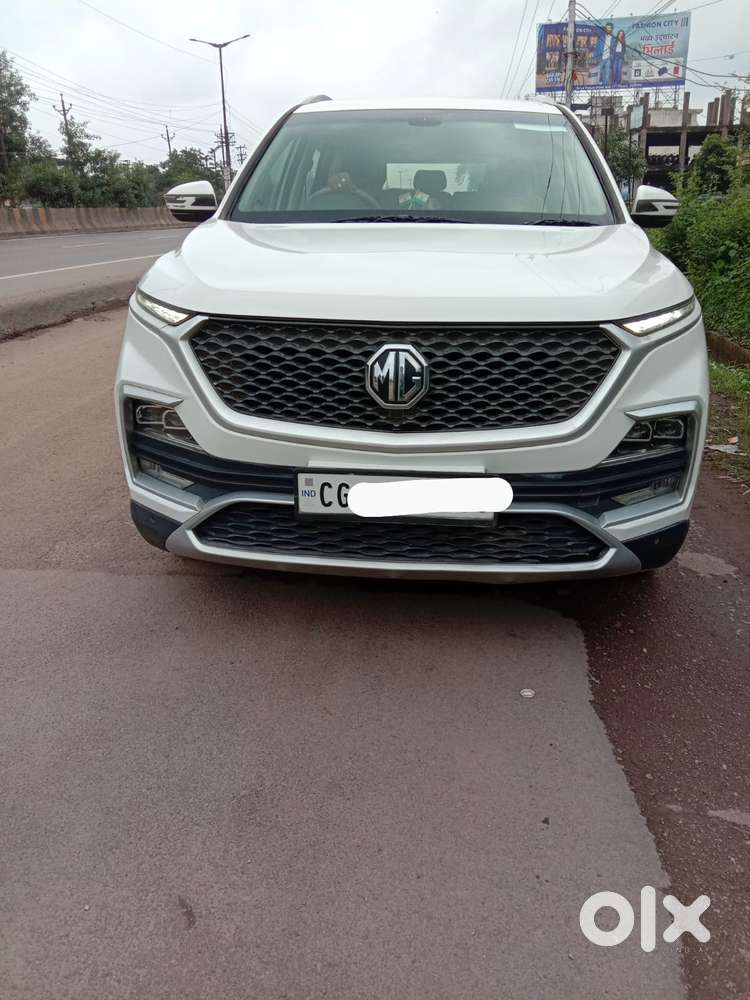 Mg Hector 2.0 Super Diesel, 2020, Diesel