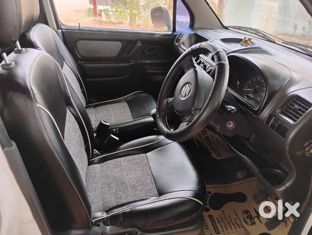 2010 Maruti Wagon R