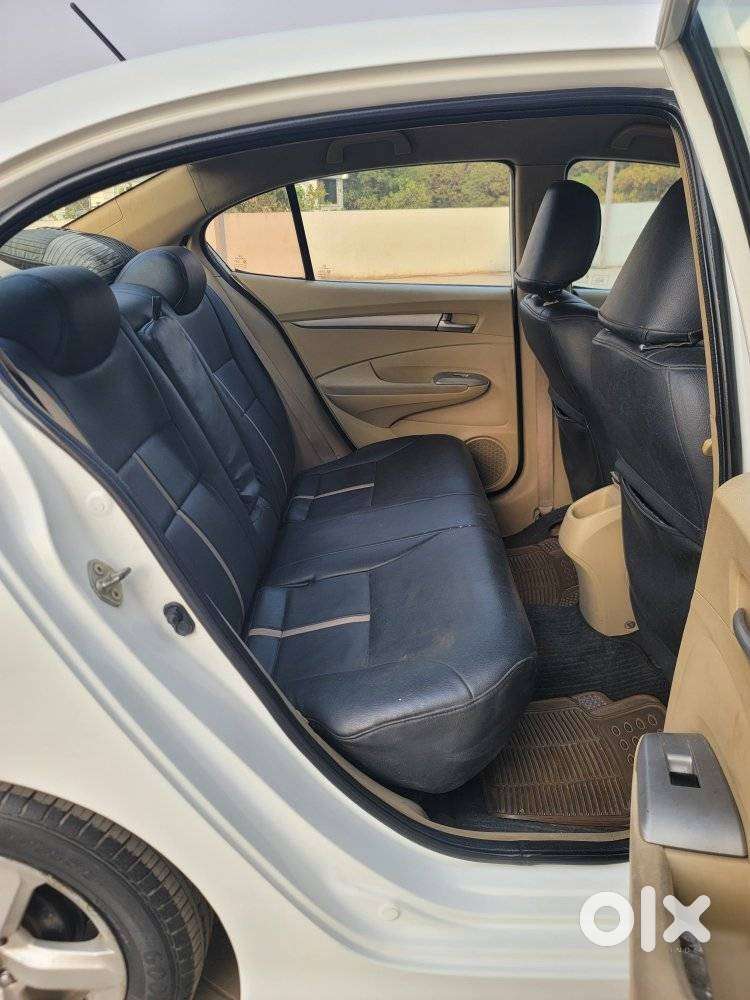 Honda City 2008-2011 1.5 V Mt, 2011, Petrol