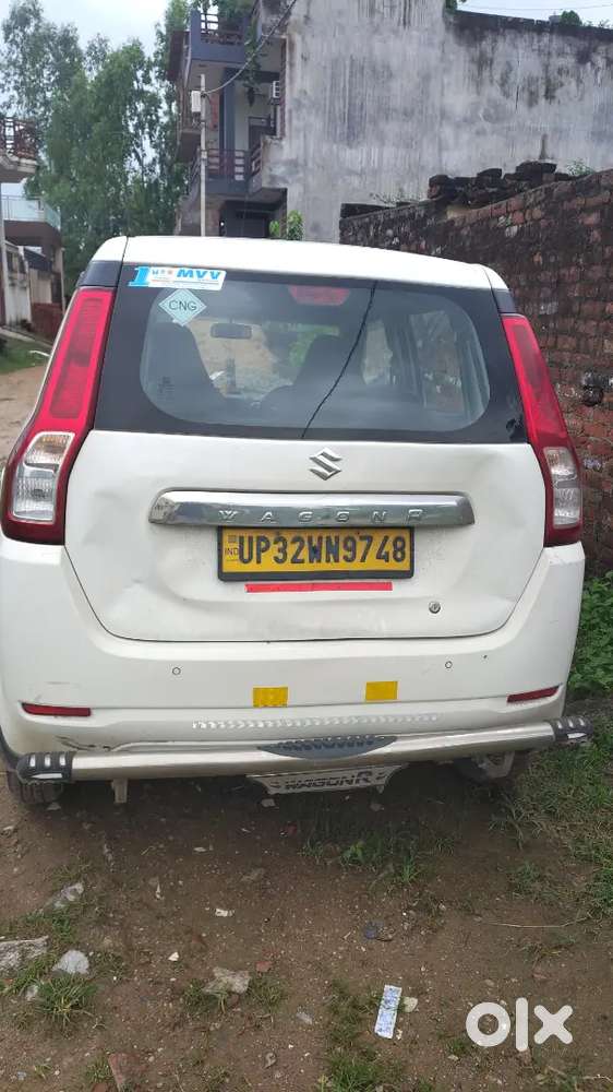 Maruti Suzuki Swift Vxi 2024