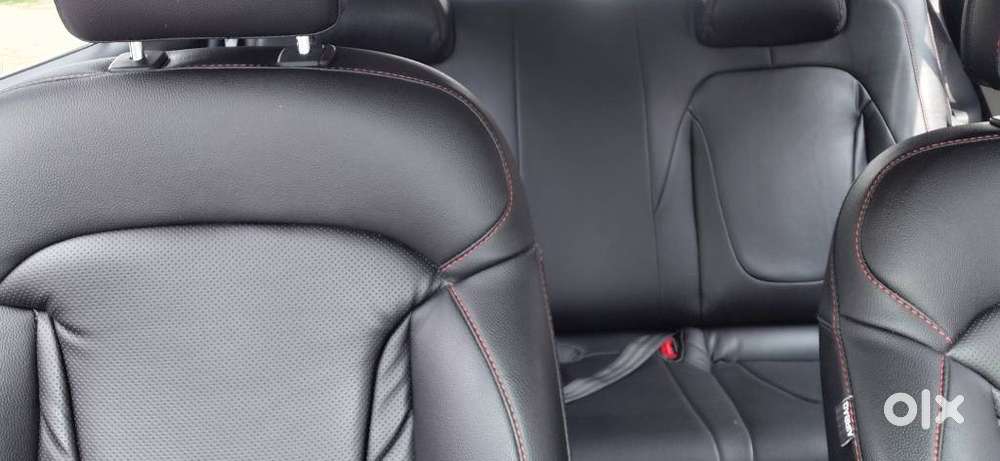 Hyundai Creta 1.5 Ex Petrol, 2021, Petrol