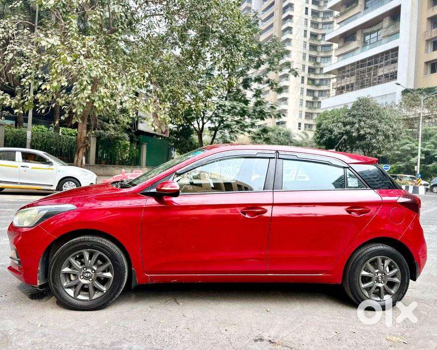 Hyundai I20 1.2 Asta, 2019, Petrol
