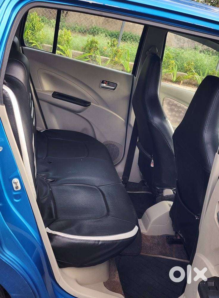 Maruti Suzuki Celerio Vxi, 2014, Petrol