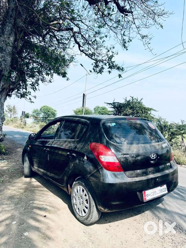 Hyundai I20 2010 Petrol Good Condition