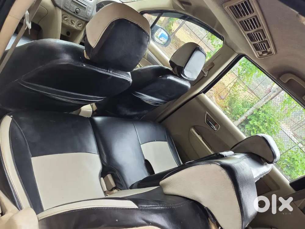 Maruti Suzuki Ertiga Vdi 2014