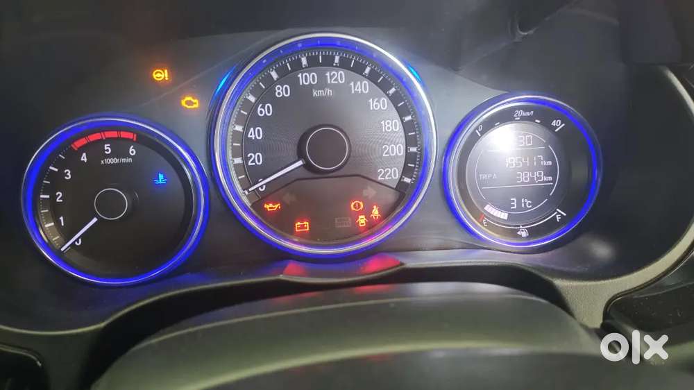 Honda Cr-v Diesel 2015