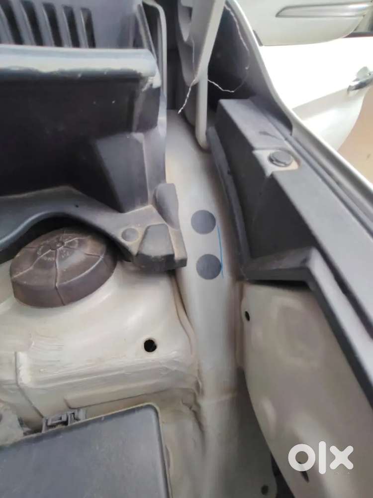 Maruti Suzuki Ertiga Vxi 2023