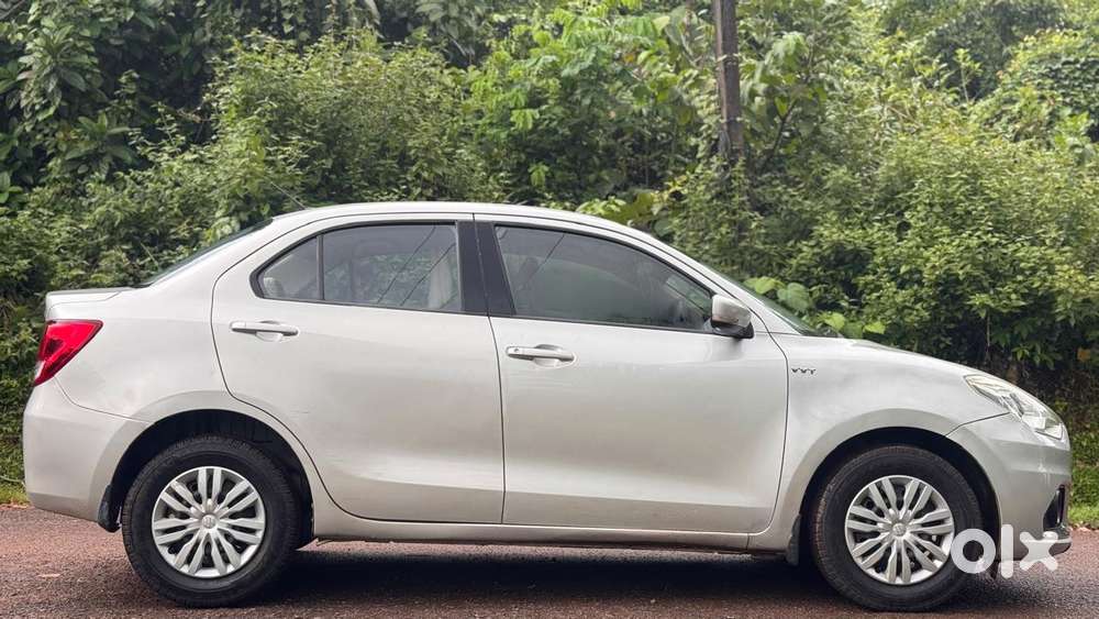 Maruti Suzuki Swift Dzire 1.3 Vxi, 2018, Petrol