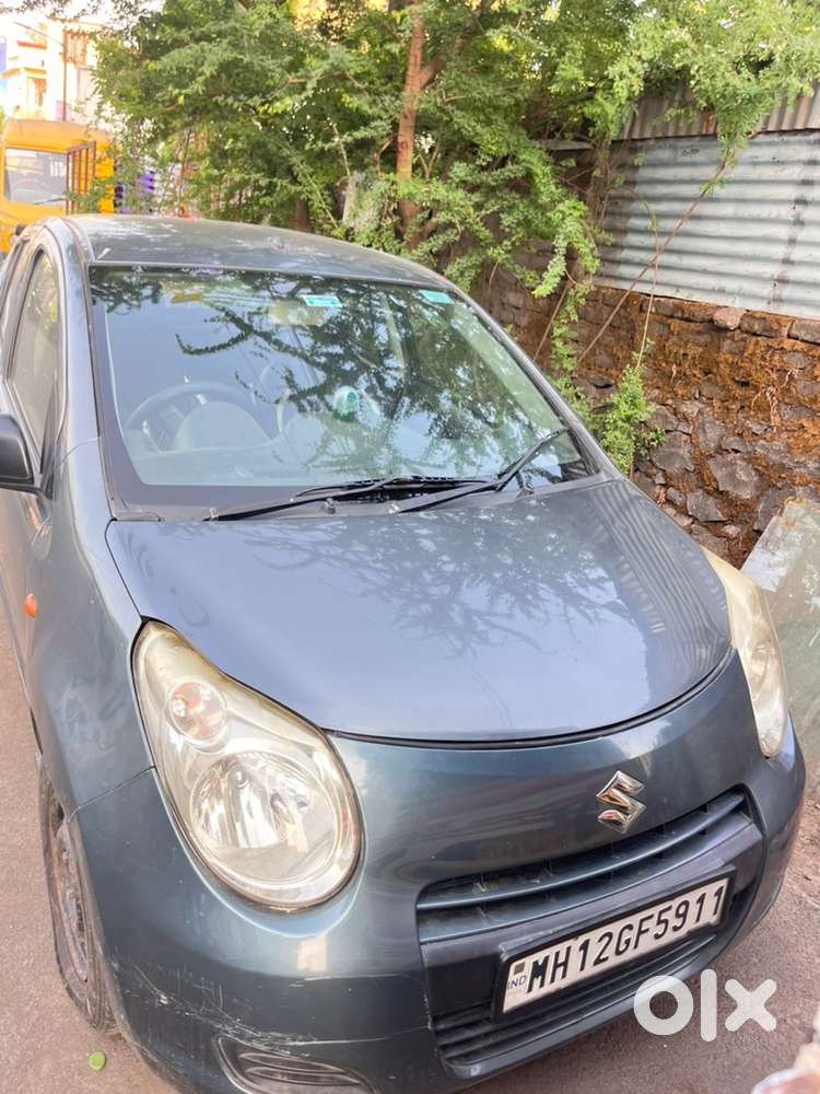 Maruti Suzuki 2010 Car Manual Petrol