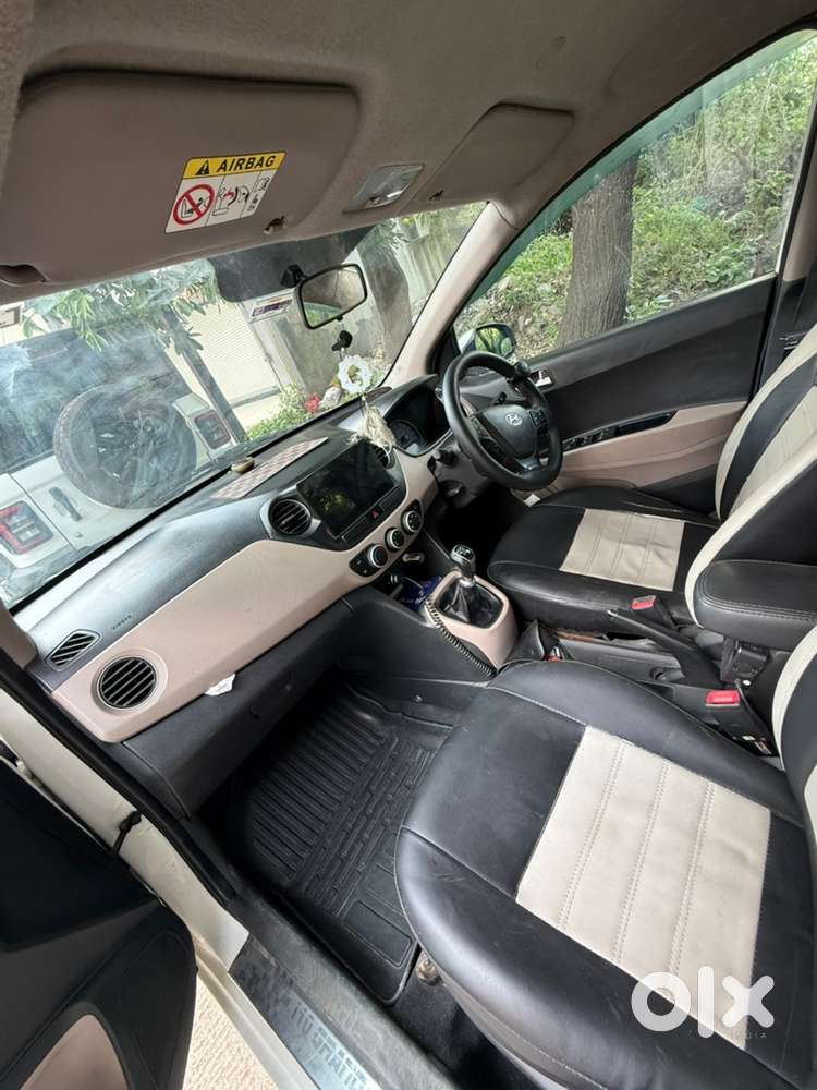 Hyundai Grand I10 Diesel 2017