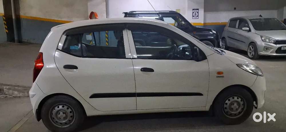 Hyundai I10 1.1 Magna 2016 (