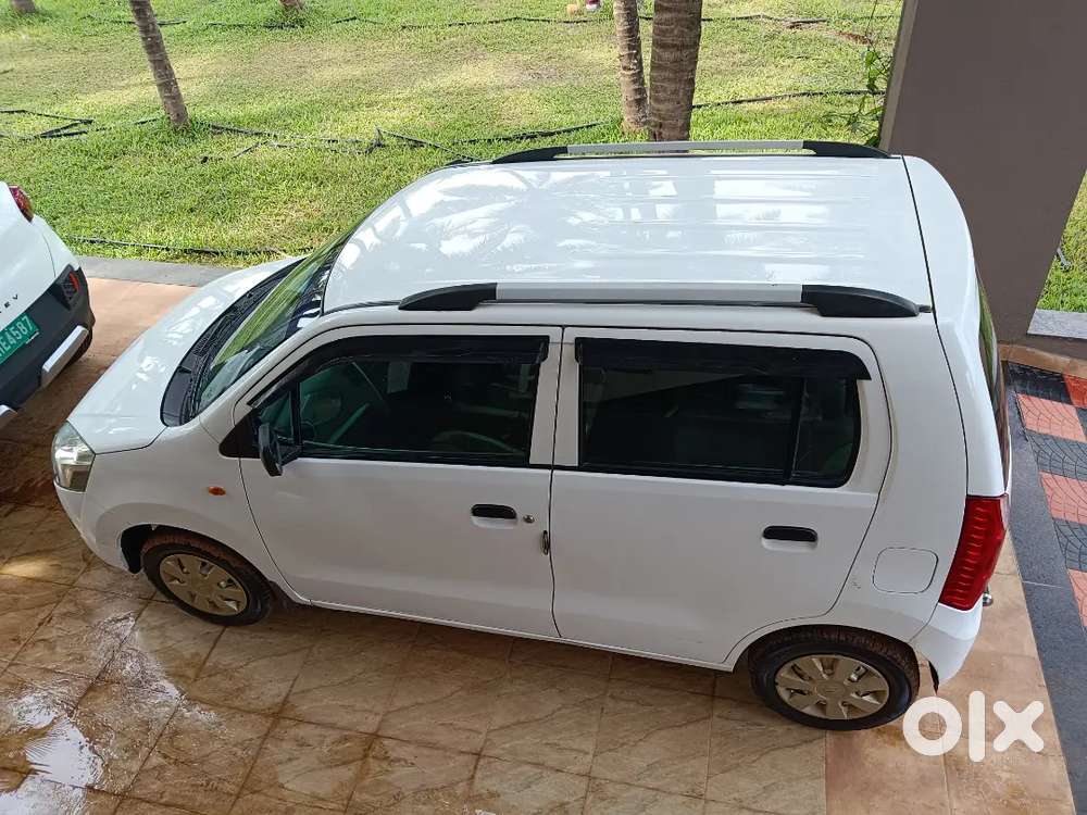 Weghnar Car For Sale