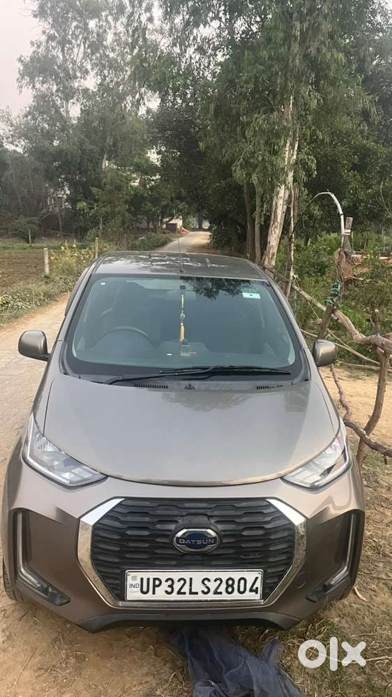 Datsun Redi Go 2020 Limited Petrol