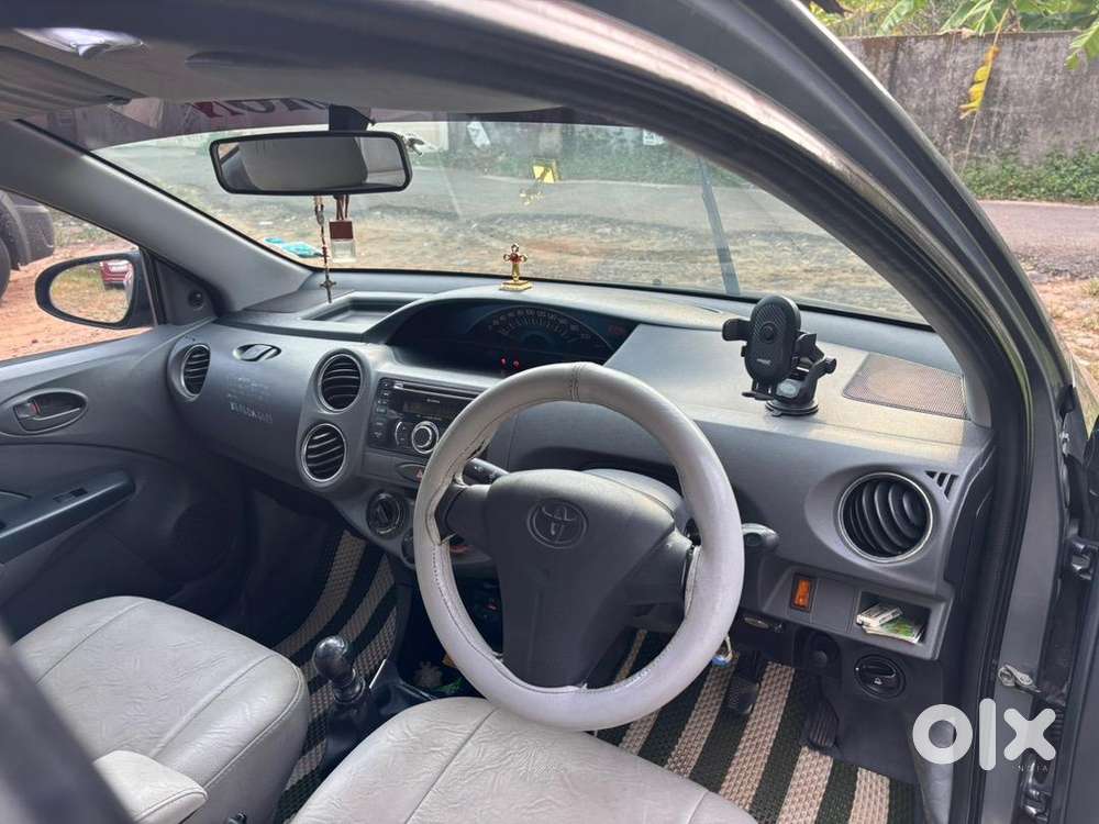 Toyota Etios 2013 For Sale