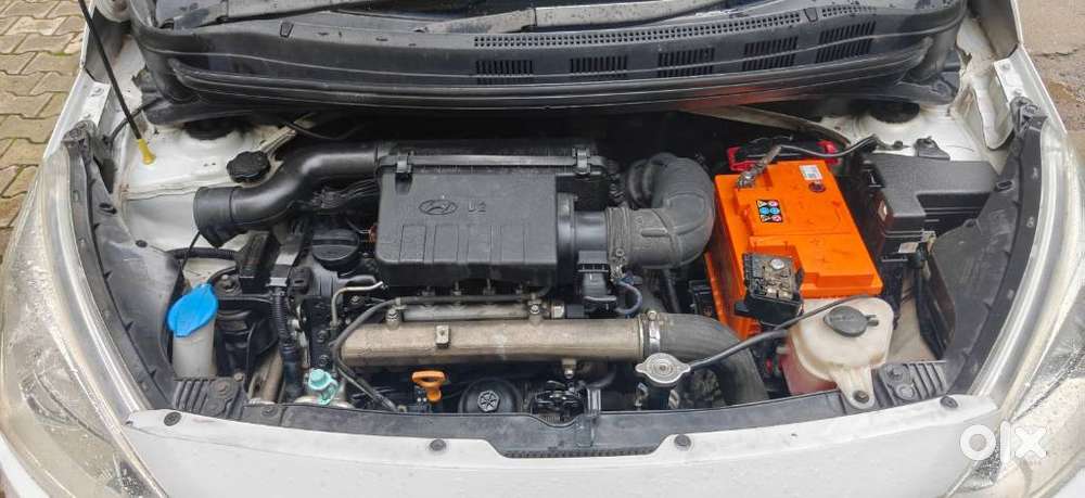 Hyundai Grand I10 Prime 1.1 Crdi T Plus, 2018, Diesel